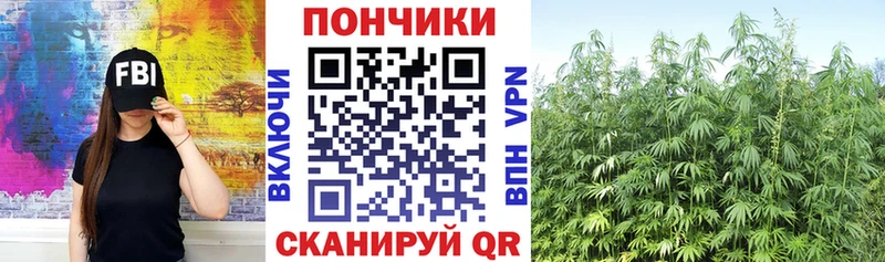 Каннабис Bruce Banner  Туран 